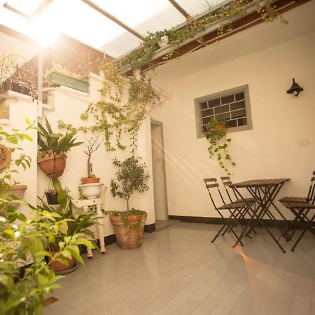 Le Stanze Di Sara Bed & Breakfast ตูริน ภายนอก รูปภาพ