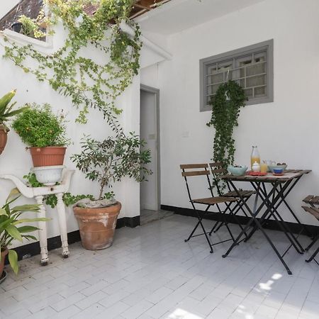 Le Stanze Di Sara Bed & Breakfast ตูริน ภายนอก รูปภาพ