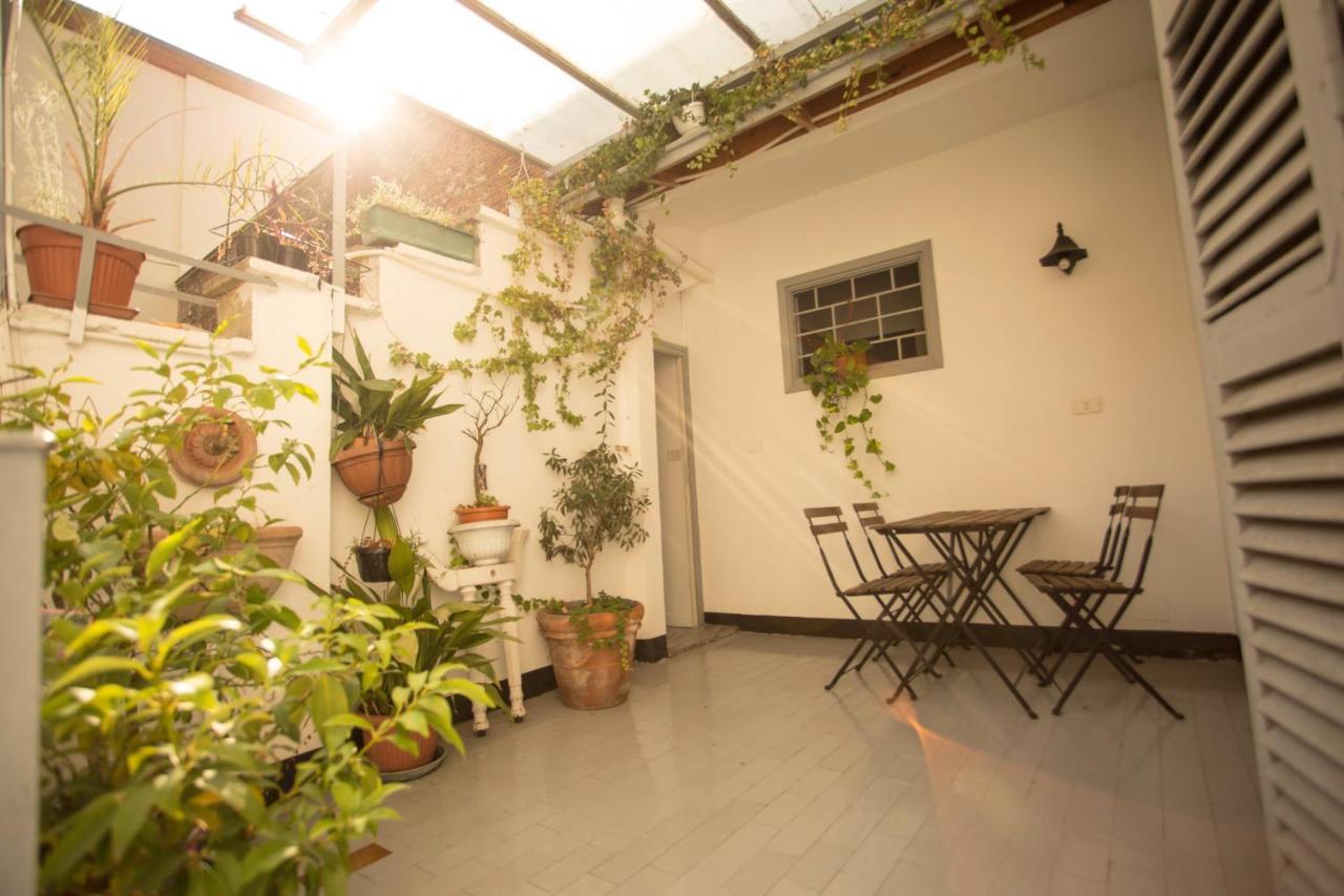 Le Stanze Di Sara Bed & Breakfast ตูริน ภายนอก รูปภาพ