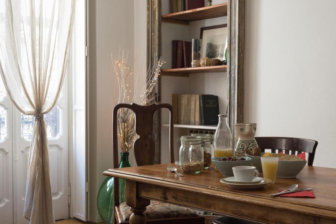 Le Stanze Di Sara Bed & Breakfast ตูริน ภายนอก รูปภาพ