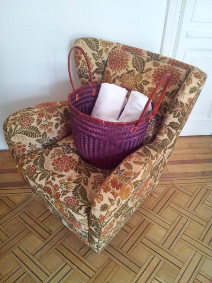 Le Stanze Di Sara Bed & Breakfast ตูริน ห้อง รูปภาพ