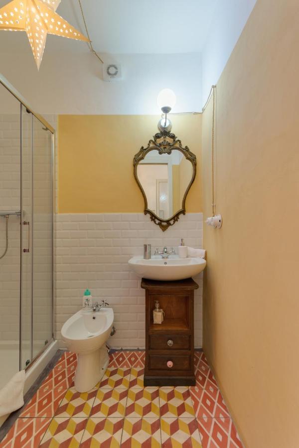 Le Stanze Di Sara Bed & Breakfast ตูริน ภายนอก รูปภาพ
