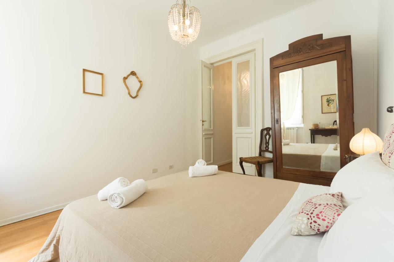 Le Stanze Di Sara Bed & Breakfast ตูริน ภายนอก รูปภาพ